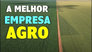 SLCE3 - A melhor epresa do Agro na B3? | Professor Dinheiro