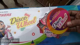 Chakkar Disco Wheel | Biggest Crackers Purchase | Crackers Unboxing 2021 | Crackers New Arrival