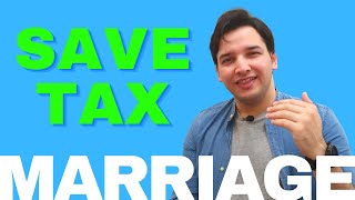 What is MARRIAGE ALLOWANCE? Married? Save Tax! - 2020/21