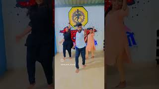 Deul Cham Chamtay G maule | Jay Ekvira | Shivmudra Dance Academy #papanpatil #aagrikoli #karadi