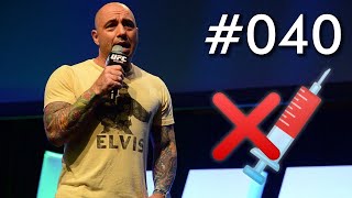 Atherion, Late y Woshingo opinan sobre Joe Rogan y ser antivacunas | Café Infinito Clips