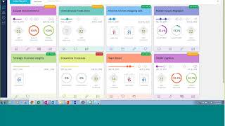 CA PPM Community Webcast   Team Work on Task Boards – January 18th 1100AM ET 20180118 1533 1