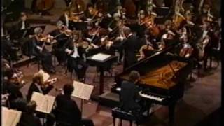 Alexei Sultanov, Rachmaninoff Piano Concerto #2 , 2nd mov. ,1989