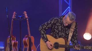 Doc's Guitar / Blue Smoke / Cannonball Rag (Live) | Tommy Emmanuel