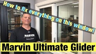 Marvin Ultimate Glider 2011 to Present, Everything You Need To Know