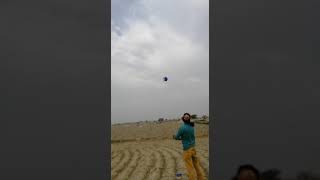 Sahiwal Kite Game Day part 2