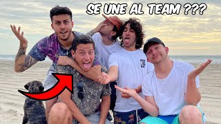 DESCOCAOS SERA PARTE DEL TEAM !? (LA VERDAD)