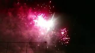 Acme Fireworks demo