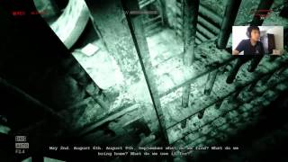 Outlast #7 - มีกล้องแล้วนะ!