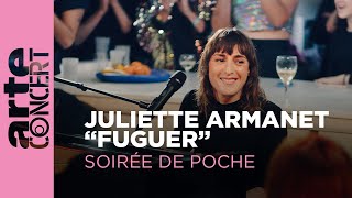 Juliette Armanet - Fuguer