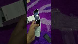 Nokia 2720  v Flip Review #tech #shortvideo