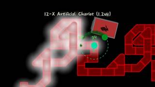 A Dance of Fire and Ice - 12-X. Artificial Chariot (1.2x Trial)