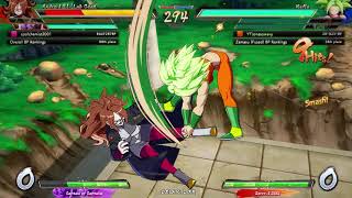 WEIRDDDD KEFLA REJUMP CORNER