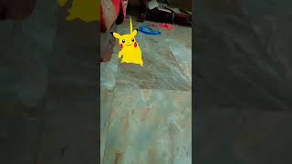 Pikachu 😘