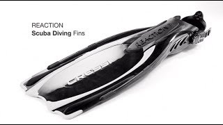 Cressi Reaction Fins