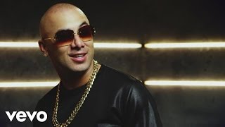 Wisin Ft. Jennifer Lopez, Ricky Martin - Adrenalina