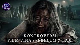 Fakta Menarik Film Vina : Sebelum 7 Hari, Penuh Kontroversi!