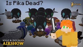 Where have I been? | Hypixel Bedwars