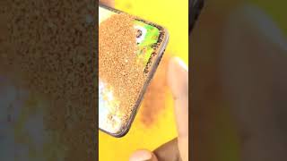 Mobile speaker cleaning best method || How to increase mobile speaker volume