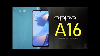 Oppo A16 Short Review