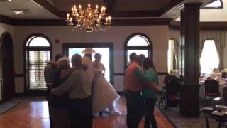 Tallahassee wedding- Judson's wedding