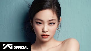 JENNIE - '7 Rings' M/V