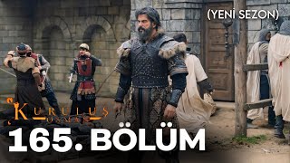 Kuruluş Osman 165. Bölüm (Yeni Sezon Analiz)