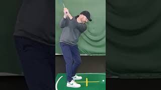 Tommy's Transition & Swing Path Drill #golf #golfswing #golfequipment #golfer #golftips #golfdrills