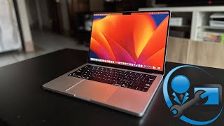 Mantenimiento  a Laptop MacBook Pro A1278 del 2012