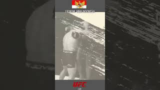 EKORONI  MMA INDONESIA