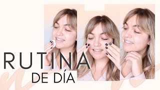 Rutina de día actualizada ·💄Lucía Puebla💋