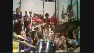 Slade - Get Down And Get With It (TV performance)