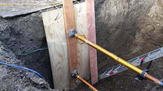 WASP during MUSAR Test (Panel), Advanced Trench Symposium 2017