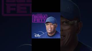 Mace Windu returns