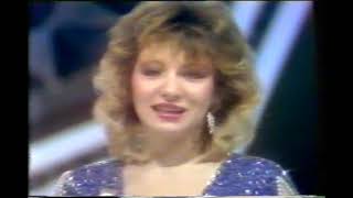 JRT TV Beograd - Hit parada (1986.)