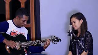 Di Tengah Ombak | Iva Taolin Cover