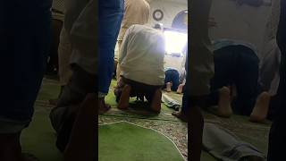 sajda karne ka sunnat tarika #youtubeshorts #shortvideo #shortsviral #ytshorts #1000subscriber