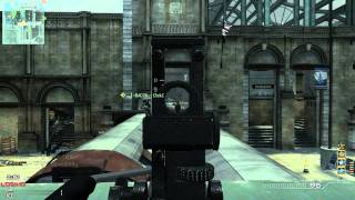 MW3: Live Infection! #3 (MOAB)