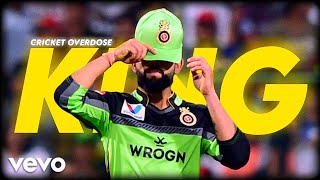 Changes Ft. Virat Kohli • Virat Kohli Sad Status • RCB Edit