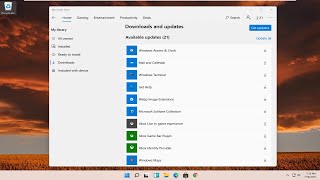 Нет звука после обновления Windows 11