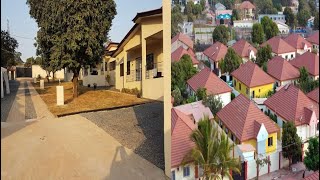 Housing Planning And Infrastructure Development