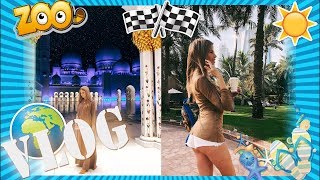 VLOG ! ДУБАЙ 2018