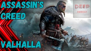 Assassin's creed VALHALLA. Прохождение №7