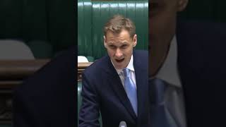 WHAT A CLOWN! Chris Philp Makes A Fool Out Of Himself As MPs Laugh At Tory Hypocrisy