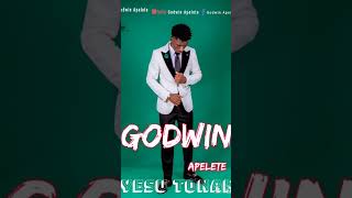 suivez-le c'est un artiste talentueux. il s'appelle Godwin Apelete