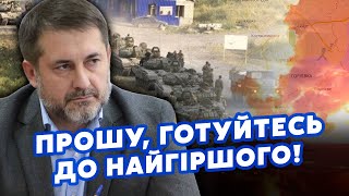 💣ГАЙДАЙ: ЩЕ МІСЯЦЬ! Путіну ЗІРВЕ ДАХ! Страшний крок Кремля. Його ПОПЕРЕДИЛИ. Був дзвінок…