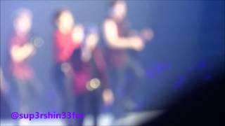 [HD Fancam] 130706 Sexy Free & Single @ SS5 Singapore