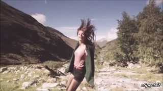 Royksopp - Here She Comes Again (Maxim Andreev Nu Disco Mix)(Music Video)