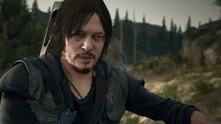 Daryl's adventure continues -  Days gone