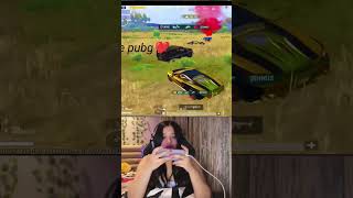 Omg i with pro full squad clutch 👿 in #pubgmobile #bgmi #shorts